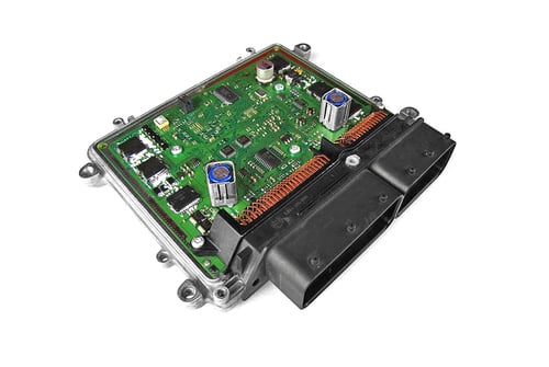 BMW 3 Series ECU (E90/E91/E92)