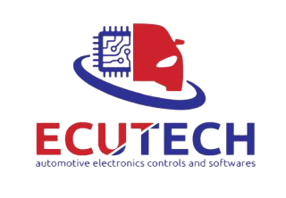 ECU-Tech Logo